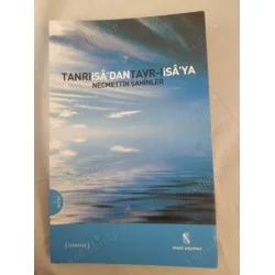 Necmettin Şahinler Tanrı İsa Necmettin Şahinler Tanrı İsa