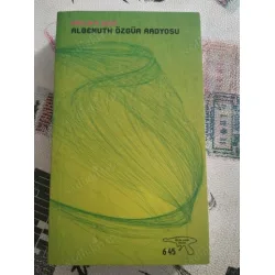Philip K. Dick Albemuth Özgür Radyosu Cep Boy Philip K. Dick Albemuth Özgür Radyosu Cep Boy