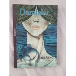 Halil Genç Damlalar Halil Genç Damlalar
