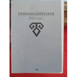 Herhangibiryerde