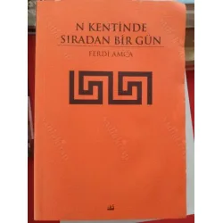 N Kentinde Sıradan Bir Gün
