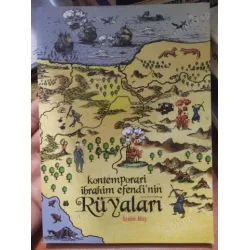 Kontemporari İbrahim Efendi
