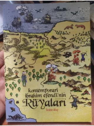 Kontemporari İbrahim Efendi