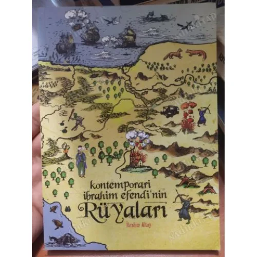 Kontemporari İbrahim Efendi