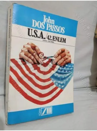 USA 42. Enlem (İthaflı , Milliyette 80-90 yıllarda çalışmış 10 kişinin imzası var)