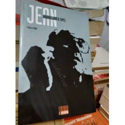 Jean Baudrillard