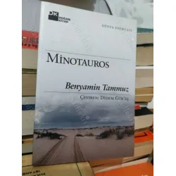 Minotauros Minotauros