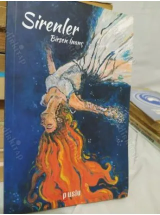 Sirenler