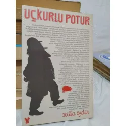 Uçkurlu Potur Uçkurlu Potur