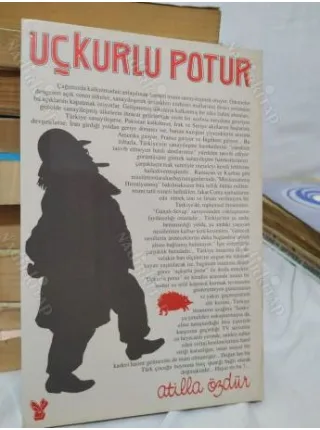 Uçkurlu Potur