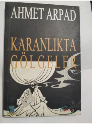 Karanlıkta Gölgeler