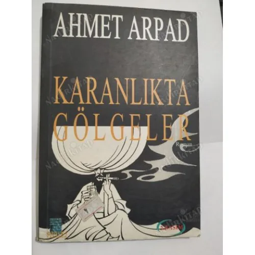 Karanlıkta Gölgeler