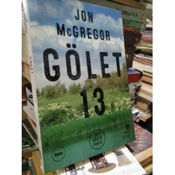 Gölet 13 Gölet 13