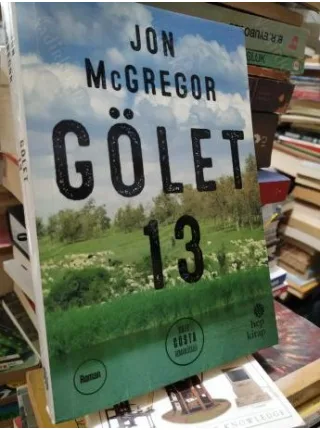 Gölet 13