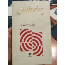 Yansılar 4 (İlk Baskı) Yansılar 4 (İlk Baskı)