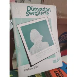 Dünyadan Sevgilerle Dünyadan Sevgilerle