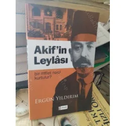 Akif Akif