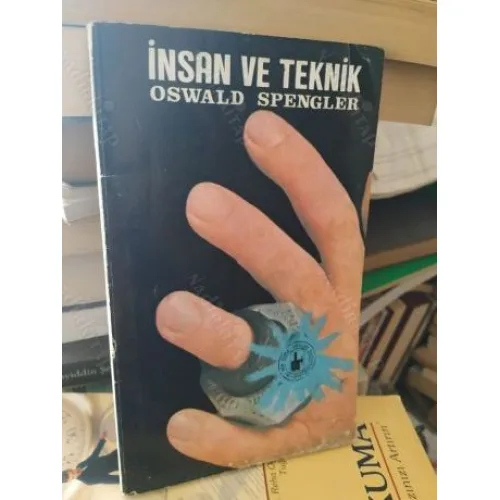 İnsan ve Teknik