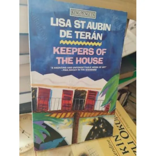 Keepers of The House