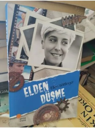 Elden Düşme