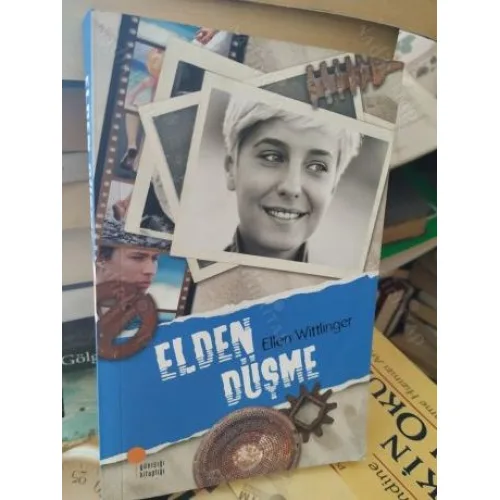 Elden Düşme