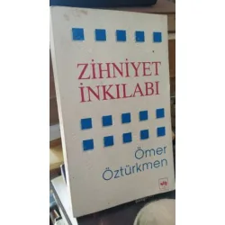 Zihniyet İnkılabı Zihniyet İnkılabı