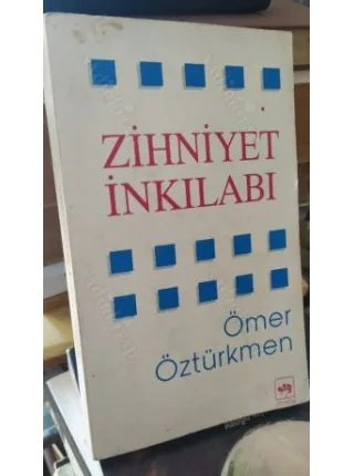 Zihniyet İnkılabı