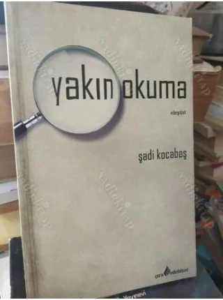 Yakın Okuma
