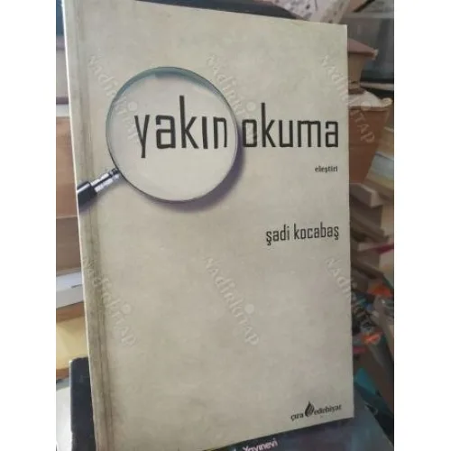Yakın Okuma