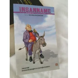 İnsanname * Bugün Bir Zuhurat Oldu İnsanname * Bugün Bir Zuhurat Oldu