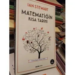 Matematiğin Kısa Tarihi * Sonsuzluğun Terbiye Edilişi BKZ Matematiğin Kısa Tarihi * Sonsuzluğun Terbiye Edilişi BKZ
