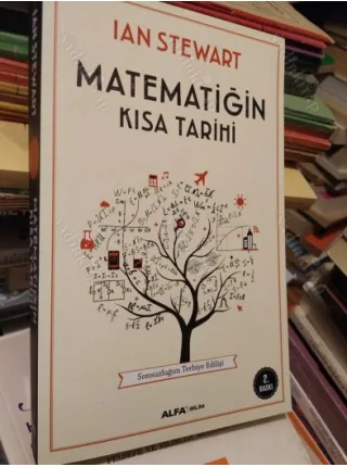 Matematiğin Kısa Tarihi * Sonsuzluğun Terbiye Edilişi BKZ
