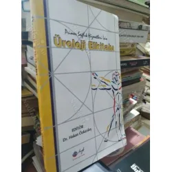 Üroloji Elkitabı (Primer Sağlık Hizmetleri için)