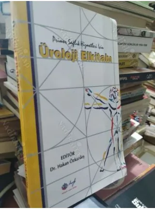 Üroloji Elkitabı (Primer Sağlık Hizmetleri için)