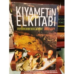 Kıyametin El Kitabı / Dünyanın Sonu Nasıl Gelecek? Kıyametin El Kitabı / Dünyanın Sonu Nasıl Gelecek?
