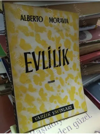 Evlilik