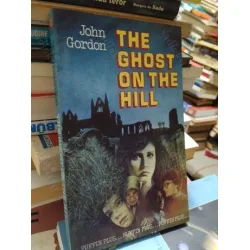 The Ghost on the HILL The Ghost on the HILL