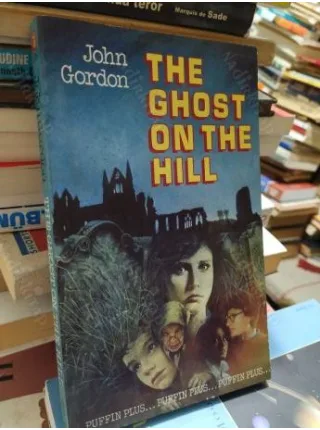 The Ghost on the HILL