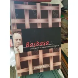 Başbaşa / Olayların ve Düşüncelerin Örgüsü Başbaşa / Olayların ve Düşüncelerin Örgüsü