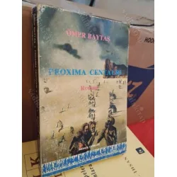 Ömer Baytaş * PROXIMA CENTAURI