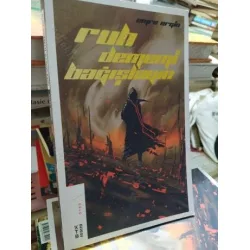 Ruh Dememi Bağışlayın Ruh Dememi Bağışlayın