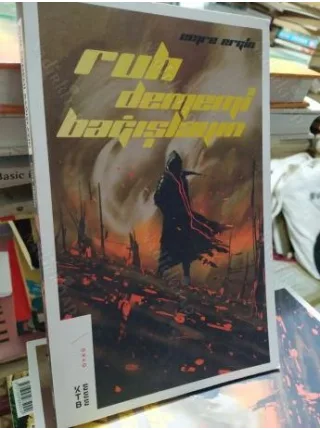 Ruh Dememi Bağışlayın