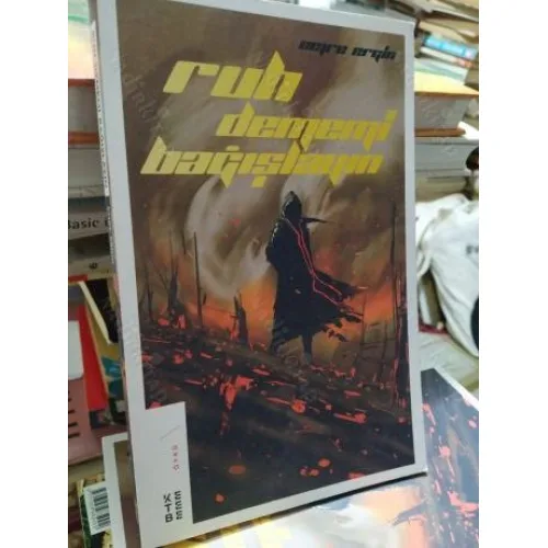 Ruh Dememi Bağışlayın