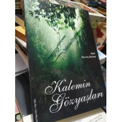 Kalemin Gözyaşları Kalemin Gözyaşları