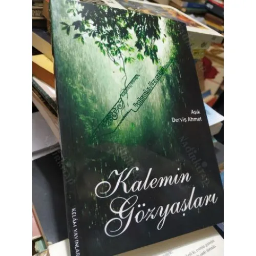 Kalemin Gözyaşları