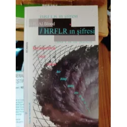 Kesik Harfler / HRFLR
