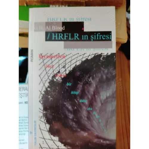 Kesik Harfler / HRFLR
