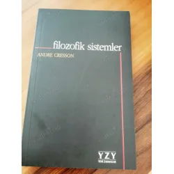 Filozofik Sistemler