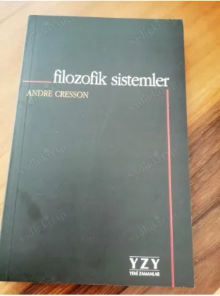 Filozofik Sistemler