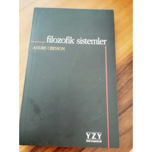 Filozofik Sistemler